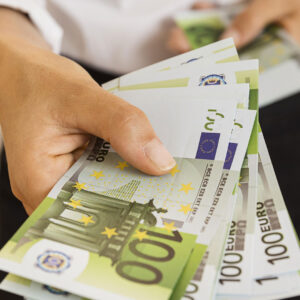 Presti personale e contratti di finanziamento